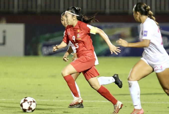 Nhận định, soi kèo Nữ Lion City Sailors vs Nữ TPHCM, 19h00 ngày 16/11: 3 điểm dễ dàng