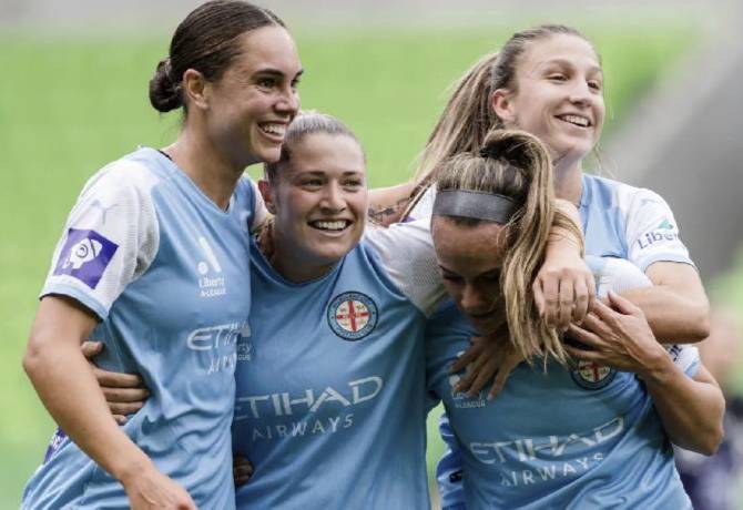 Nhận định, soi kèo Nữ Stallion Laguna vs Nữ Melbourne City, 15h00 ngày 16/11: Không có bất ngờ