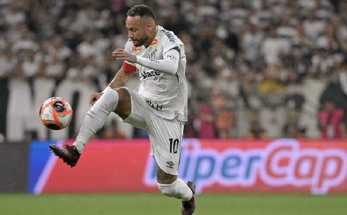 Nhận định, soi kèo Santos vs Palmeiras, 07h00 ngày 16/11: Neymar trở lại, có lợi hại hơn xưa?