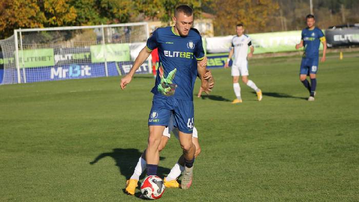 Nhận định, soi kèo Sevlievo vs Pirin, 19h30 ngày 16/11: Lại thua