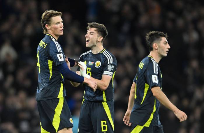 Soi kèo góc Hy Lạp vs Scotland, 02h45 ngày 16/11