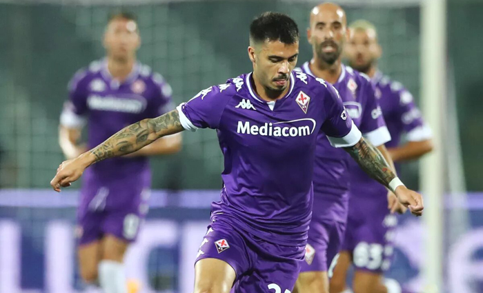 Nhận định Fiorentina vs Sassuolo, 2h45 ngày 17/12