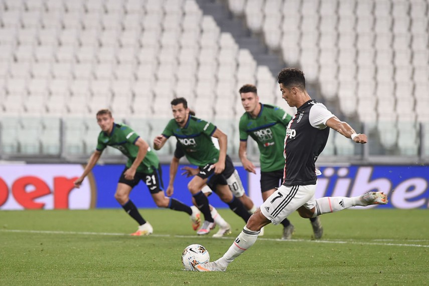 Nhận định Juventus vs Atalanta, 0h30 ngày 17/12