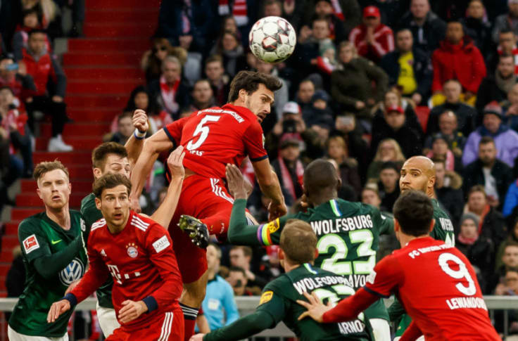 Nhận định Bayern Munich vs Wolfsburg, 02h30 ngày 17/12