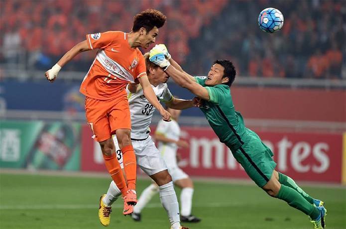 Soi kèo phạt góc Luoyang Longmen vs Tianjin Tigers, 14h30 ngày 15/12