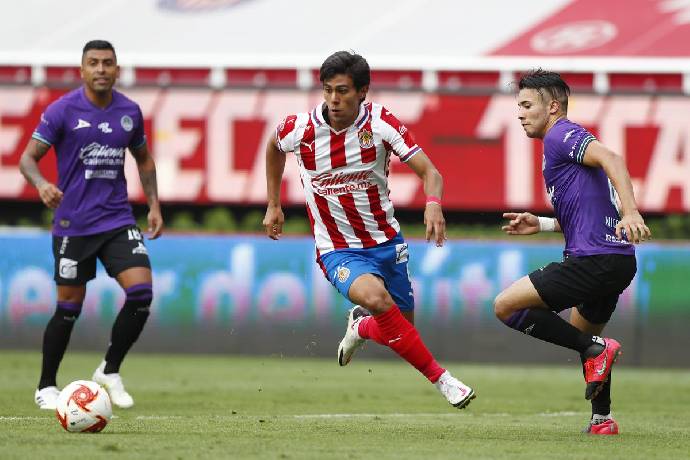 Nhận định, soi kèo Guadalajara Chivas vs Mazatlán, 10h ngày 17/12