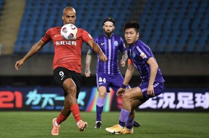 Nhận định, soi kèo Meizhou Hakka vs Shanghai Port, 18h30 ngày 15/12