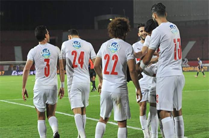 Soi kèo, dự đoán Macao National Bank vs Zamalek, 22h ngày 16/12