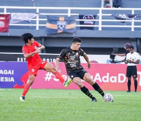 Nhận định, soi kèo RANS Nusantara vs Borneo FC Samarinda, 15h00 ngày 16/12