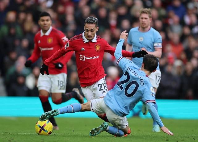 Link xem trực tiếp Man City vs MU Ngoại hạng Anh 23h30 ngày 15/12