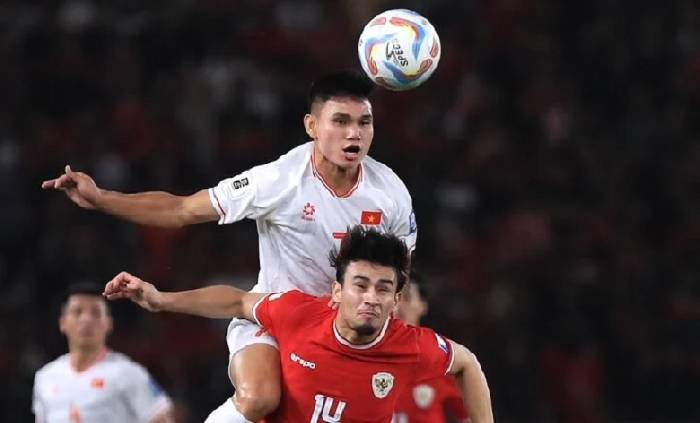 Link xem trực tiếp Việt Nam vs Indonesia ASEAN Cup 20h00 ngày 15/12