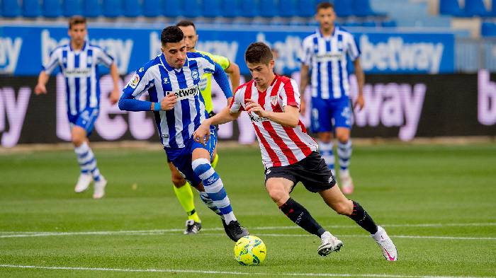 Nhận định, soi kèo Alaves vs Bilbao, 22h15 ngày 15/12: Tiếp đà hưng phấn