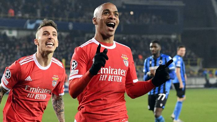 Nhận định, soi kèo AVS vs Benfica, 01h00 ngày 16/12: Thắng vì ngôi đầu