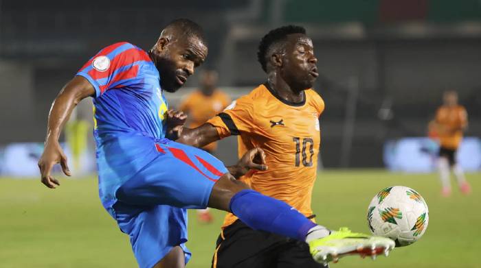 Nhận định, soi kèo CH Congo vs Zambia, 19h00 ngày 16/12: Thêm một lần đau