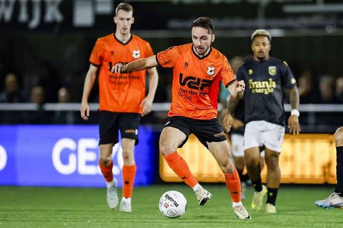 Nhận định, soi kèo Den Bosch vs VV Katwijk, 2h00 ngày 17/12: Chênh lệch đẳng cấp