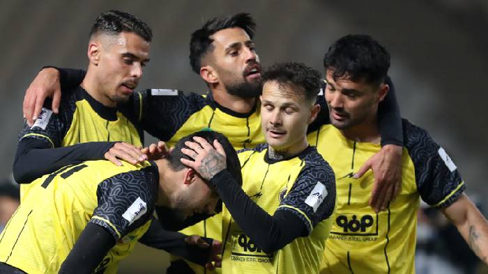 Nhận định, soi kèo Foolad vs Sepahan, 21h30 ngày 15/12: Thắng tiếp