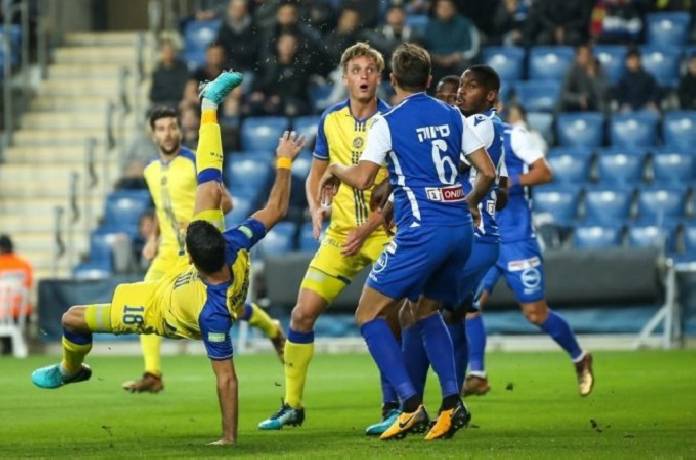 Nhận định, soi kèo Maccabi Tel Aviv vs Hapoel Petah Tikva, 1h00 ngày 16/12: Nhọc nhằn vượt ải