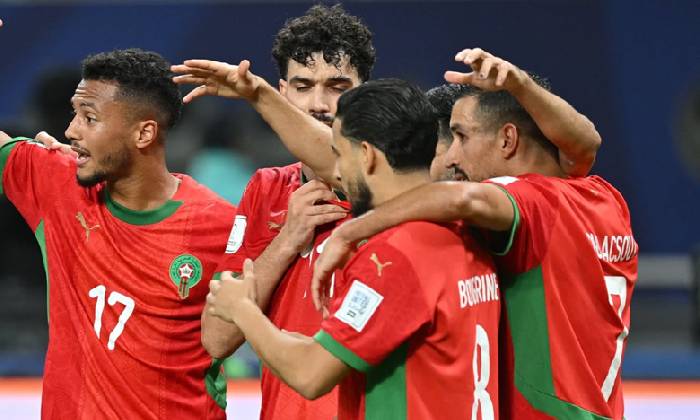 Nhận định, soi kèo Morocco vs UAE, 21h30 ngày 15/12: Bất ngờ?
