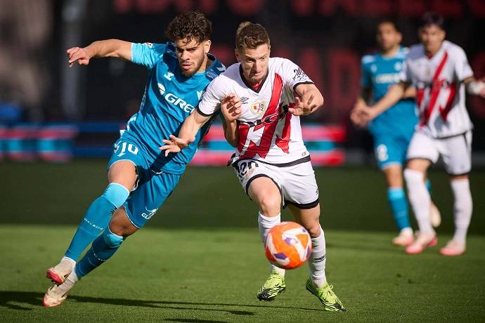 Nhận định, soi kèo Rayo Vallecano vs Real Betis, 3h00 ngày 16/12: Giữ chắc Top 6