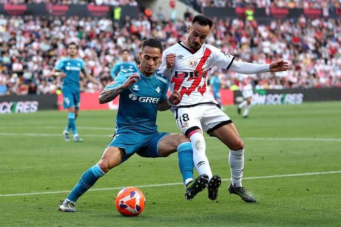 Siêu máy tính dự đoán Rayo Vallecano vs Real Betis, 3h00 ngày 16/12