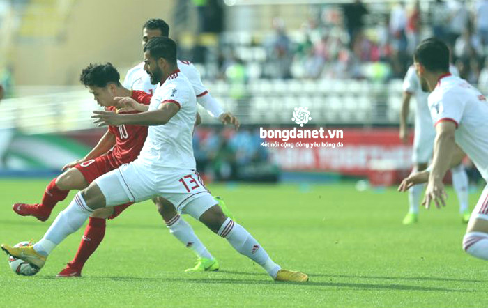 Trực tiếp Asian Cup 2019: Iran vs Iraq, 23h ngày 16/1