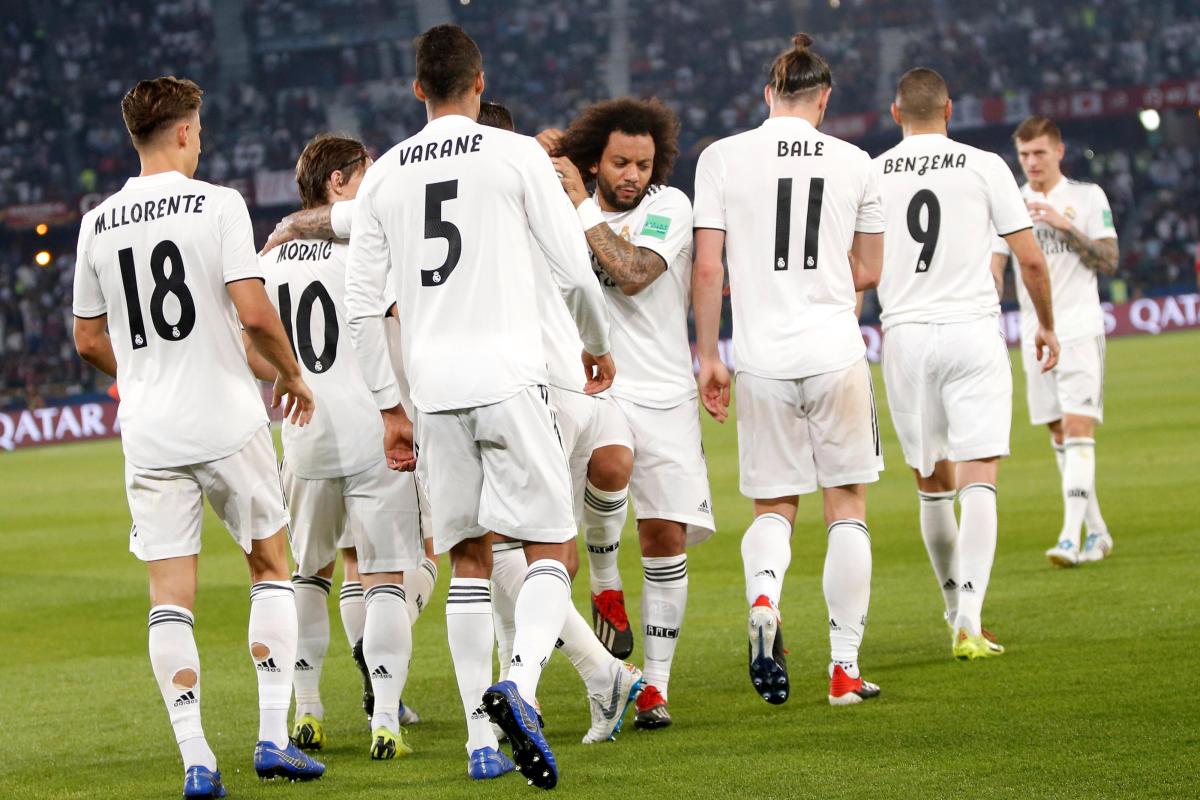 Dự đoán Leganes vs Real Madrid (3h30, 17/1) bởi chuyên gia Marca