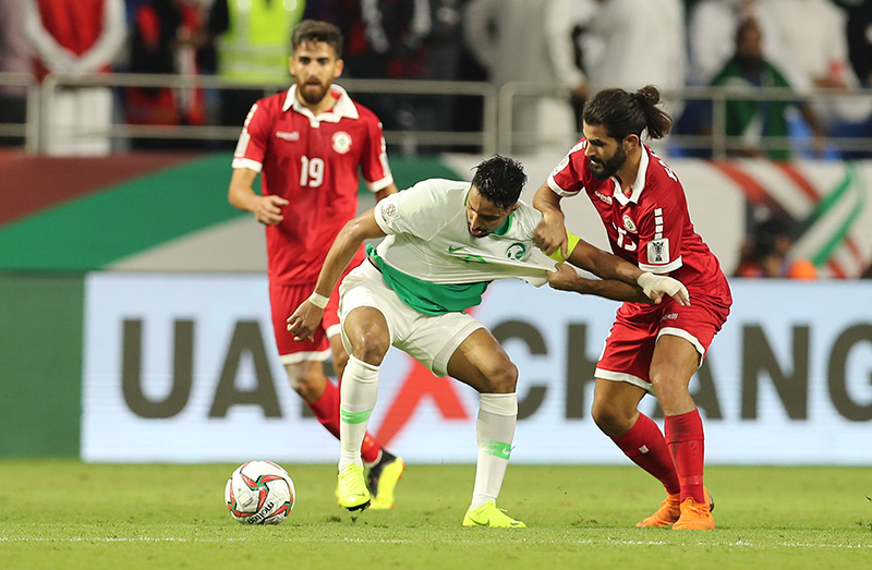 Nhận định Saudi Arabia vs Qatar 23h00, 17/01 (Asian Cup 2019)