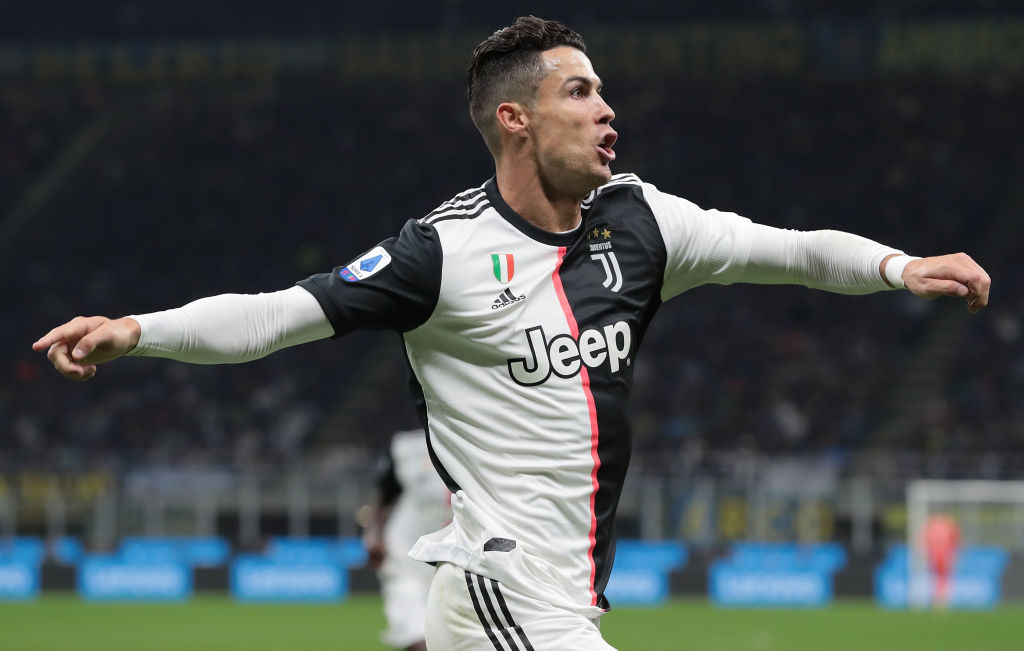 Đội hình tiêu biểu UEFA 2019: Ronaldo lập kỷ lục