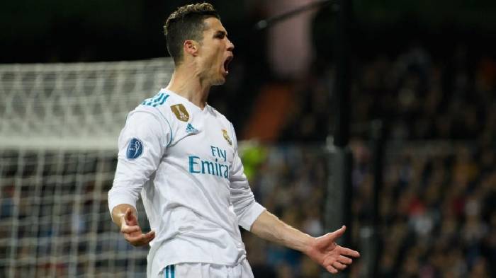 Real Madrid đốt gần 250tr euro tìm người kế tục Cristiano Ronaldo 