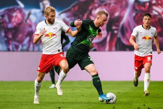 Wolfsburg vs RB Leipzig, 21h30 ngày 16/1: Khó thắng