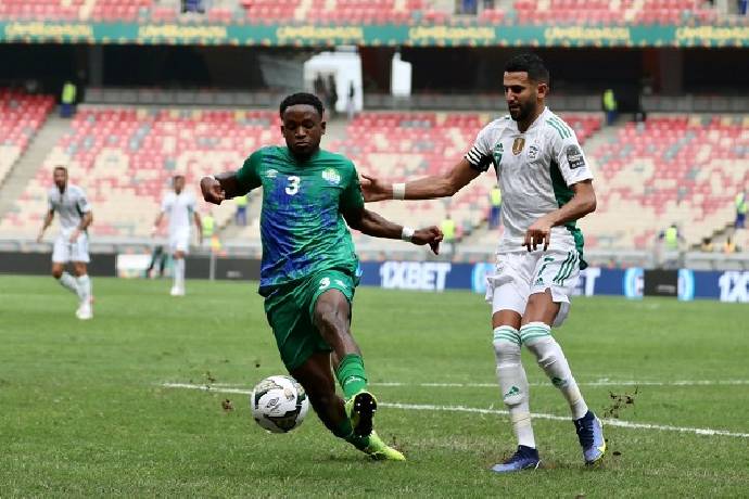 Nhận định, soi kèo Algeria vs Equatorial Guinea, 2h00 ngày 17/1