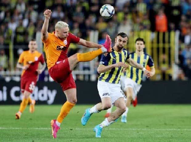 Nhận định, soi kèo Alanyaspor vs Galatasaray, 0h30 ngày 18/1