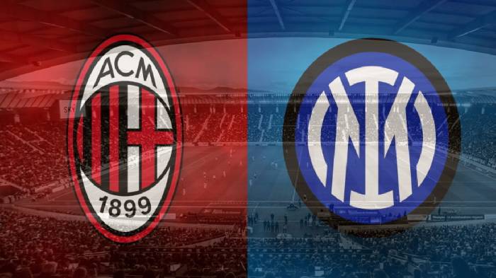 Tỷ lệ kèo nhà cái AC Milan vs Inter mới nhất, 2h ngày 19/1