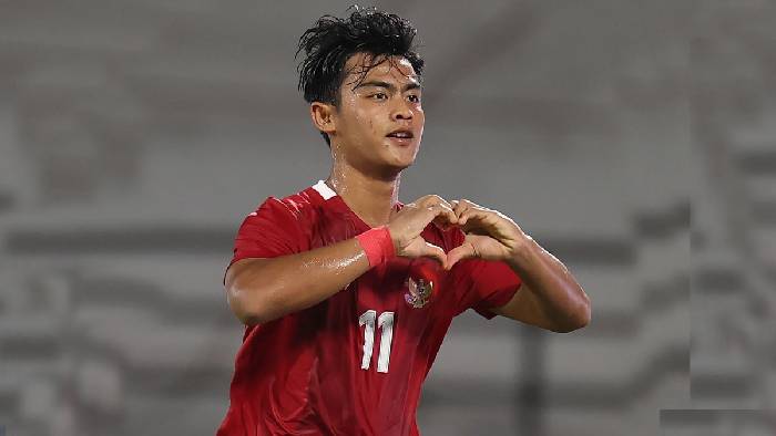 Ngôi sao tuyển Indonesia lên trình, gia nhập CLB ở giải VĐQG Hàn Quốc