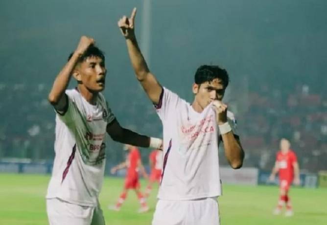 Nhận định, soi kèo Persijap Jepara vs Persipa Pati, 15h00 ngày 17/1