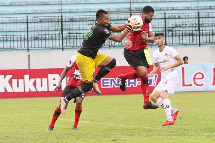 Nhận định, soi kèo Persipura Jayapura vs Kalteng Putra, 13h00 ngày 17/1