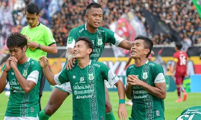 Nhận định, soi kèo Semen Padang vs PSMS Medan, 19h00 ngày 17/1