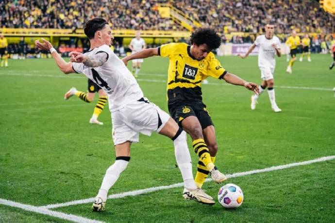 Chuyên gia Tony Ansell dự đoán Eintracht Frankfurt vs Dortmund, 2h30 ngày 18/1