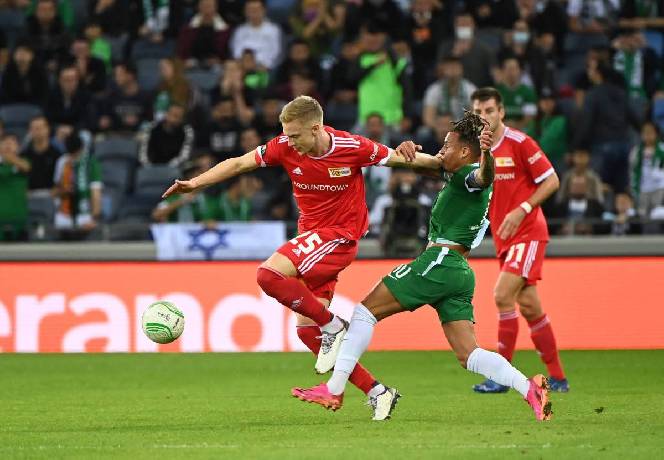 Nhận định, soi kèo Hapoel Haifa vs Hapoel Tel Aviv, 00h00 ngày 17/1: Đối thủ lì lợm