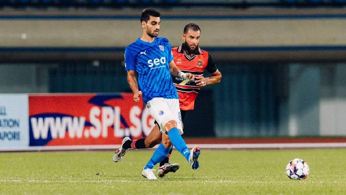 Nhận định, soi kèo Lion City Sailors vs Albirex Niigata, 18h45 ngày 17/1: Chủ nhà ‘ghi điểm’