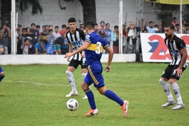 Nhận định Central Cordoba Sde vs Boca Juniors, 7h45 ngày 17/2