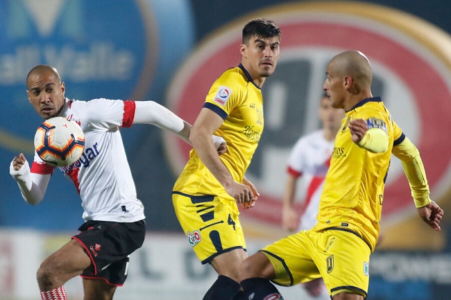 Nhận định Universidad de Concepcion vs Curico Unido, 7h00 ngày 17/2