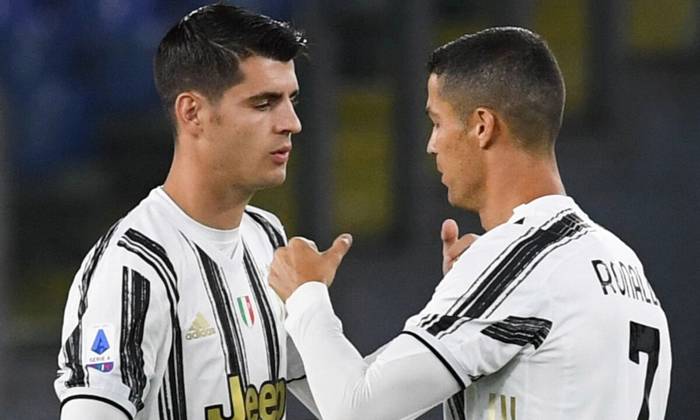 Đội hình dự kiến Porto vs Juventus, 3h ngày 18/2: ‘Song tấu’ Ronaldo - Morata