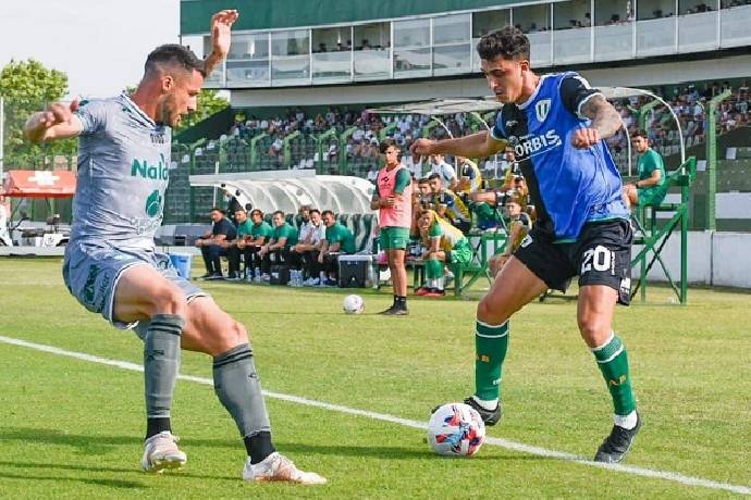 Nhận định, soi kèo Sarmiento vs Banfield, 5h15 ngày 18/2