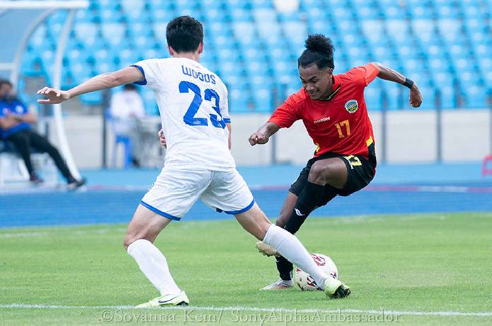Nhận định, soi kèo U23 Brunei vs U23 Đông Timor, 16h00 ngày 17/02