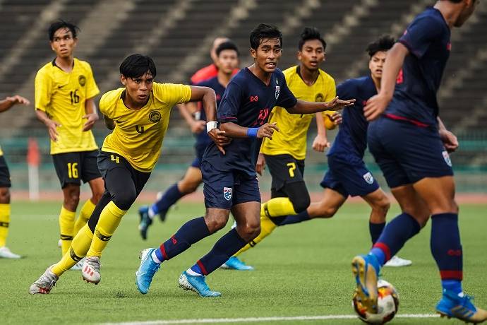 Phân tích kèo hiệp 1 U23 Philippines vs U23 Campuchia, 19h00 ngày 17/2