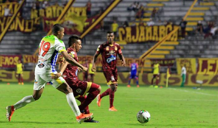 Nhận định, soi kèo Huila vs Deportes Tolima, 8h ngày 18/2