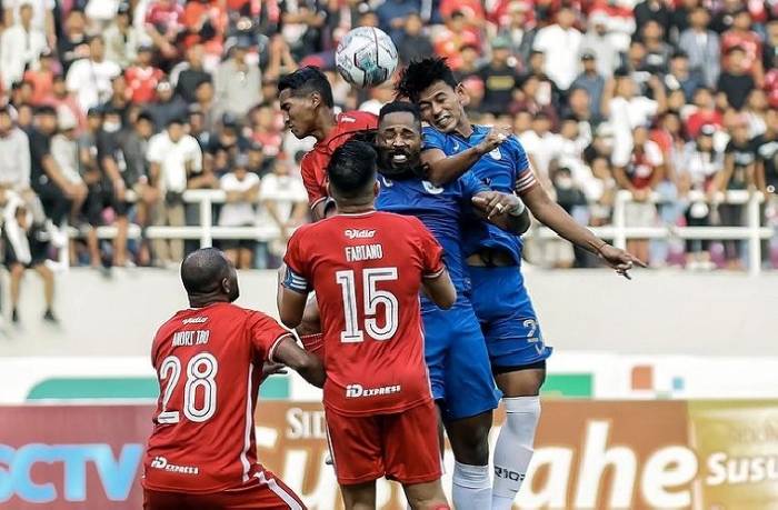 Nhận định, soi kèo PSIS vs Persis, 15h ngày 17/2