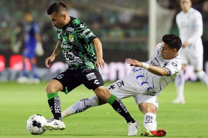 Phân tích kèo hiệp 1 Juárez vs León, 8h06 ngày 18/2