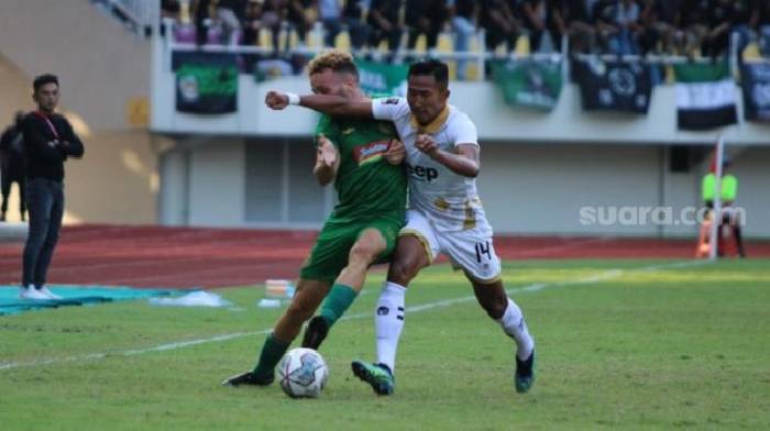 Phân tích kèo hiệp 1 PSS Sleman vs Dewa, 17h ngày 17/2